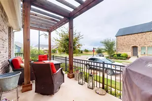 505 Matchbox St, Argyle, TX 76226 - Photo 27