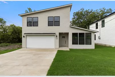 104 E Miller, Whitewright, TX 75491 - Photo 1