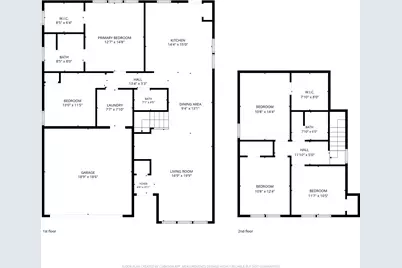 104 E Miller, Whitewright, TX 75491 - Photo 33