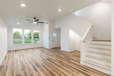 104 E Miller, Whitewright, TX 75491 - Photo 5