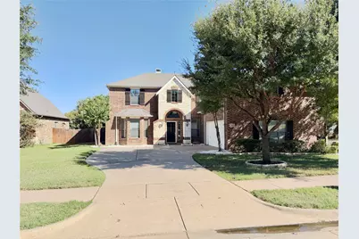 205 Edenderry Drive, Keller, TX 76248 - Photo 1