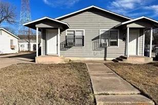 2745 S Jones St, Fort Worth, TX 76104 - Photo 9