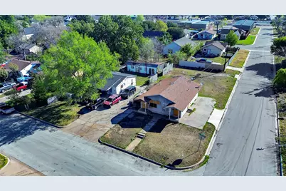 2745 S Jones Street, Fort Worth, TX 76104 - Photo 3