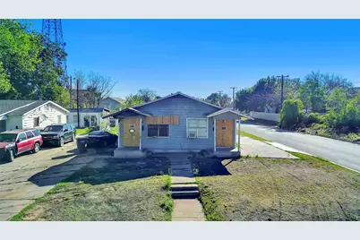 2745 S Jones Street, Fort Worth, TX 76104 - Photo 1