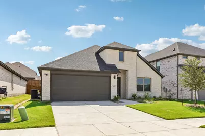 1333 Companero Street, Haslet, TX 76052 - Photo 5