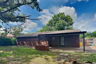 605 Thompson Dr, Saginaw, TX 76179 - Photo 19