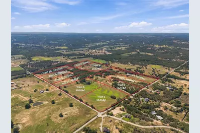 Tract 1 County Road 3673, Paradise, TX 76073 - Photo 1