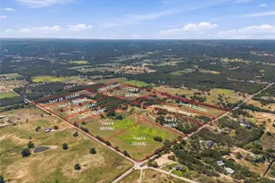 Tract 1 County Road 3673, Paradise, TX 76073 - Photo 1