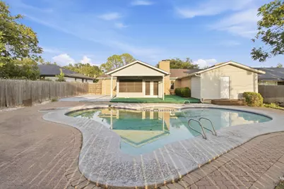 1914 Roosevelt Drive, Pantego, TX 76013 - Photo 31