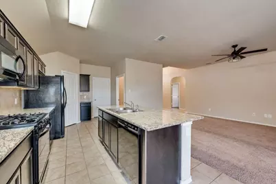 6320 Eagle Pier Way, Fort Worth, TX 76179 - Photo 7