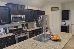 10017 Clemmons Rd, Fort Worth, TX 76108 - Photo 5
