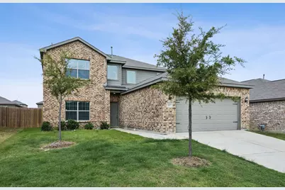 817 Mallorie Lane, Ferris, TX 75125 - Photo 1