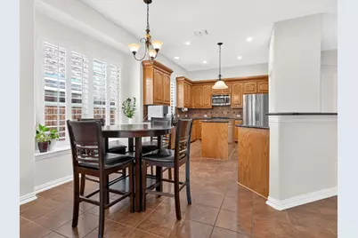 3078 Camden Bluff Road, Frisco, TX 75034 - Photo 17