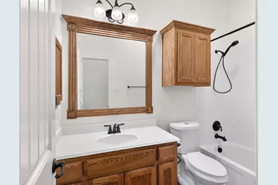 3078 Camden Bluff Road, Frisco, TX 75034 - Photo 11