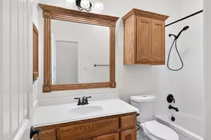 3078 Camden Bluff Rd, Frisco, TX 75034 - Photo 11