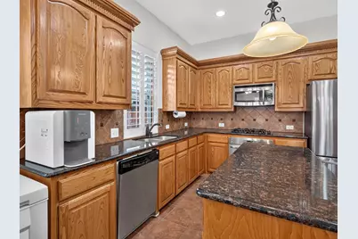 3078 Camden Bluff Road, Frisco, TX 75034 - Photo 21