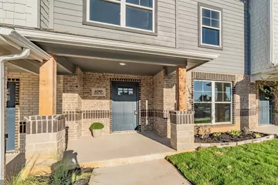 6215 Roby Drive, Arlington, TX 76001 - Photo 1