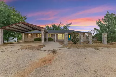760 College Farm, Stephenville, TX 76401 - Photo 1