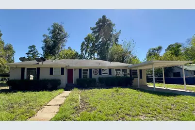 816 Finney Street, Sulphur Springs, TX 75482 - Photo 1
