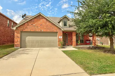 520 Rustic Oak Lane, McKinney, TX 75072 - Photo 1