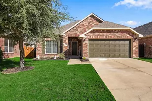 1301 Lasso Dr, Little Elm, TX 75068 - Photo 1