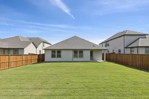1309 Companero St, Haslet, TX 76052 - Photo 29
