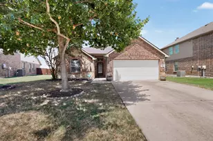 1336 Shelley Dr, Burleson, TX 76028 - Photo 1