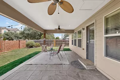 1336 Shelley Drive, Burleson, TX 76028 - Photo 15