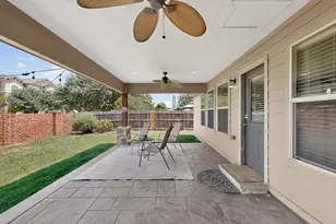 1336 Shelley Dr, Burleson, TX 76028 - Photo 15