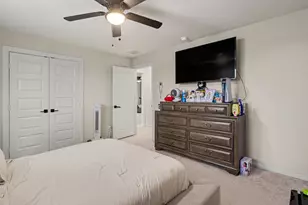 909 Almond Blossom Cir, Crowley, TX 76036 - Photo 19