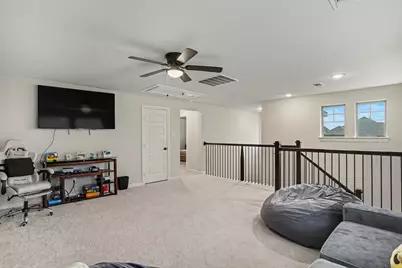 909 Almond Blossom Circle, Crowley, TX 76036 - Photo 13