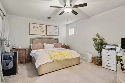 909 Almond Blossom Circle, Crowley, TX 76036 - Photo 15