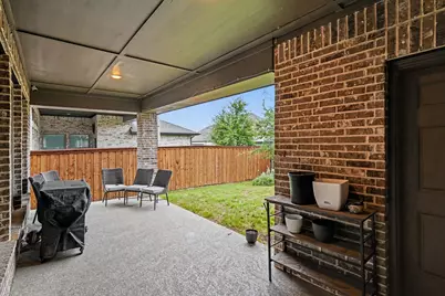 909 Almond Blossom Circle, Crowley, TX 76036 - Photo 27