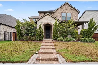 909 Almond Blossom Circle, Crowley, TX 76036 - Photo 1