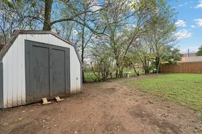 707 N Walnut Street, Weatherford, TX 76086 - Photo 23