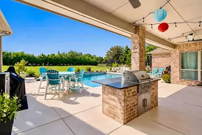 909 Amblewood Drive, Lucas, TX 75002 - Photo 25