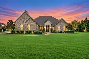 909 Amblewood Dr, Lucas, TX 75002 - Photo 3