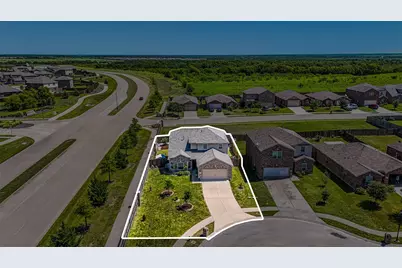 9460 Plum Court, Forney, TX 75126 - Photo 7