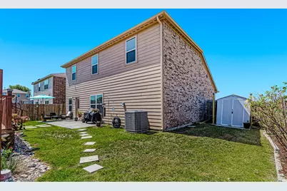 9460 Plum Court, Forney, TX 75126 - Photo 33