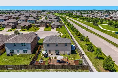 9460 Plum Court, Forney, TX 75126 - Photo 9