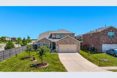 9460 Plum Court, Forney, TX 75126 - Photo 1
