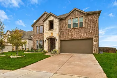 209 Tate Lane, Anna, TX 75409 - Photo 1