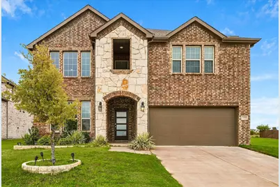 209 Tate Lane, Anna, TX 75409 - Photo 5