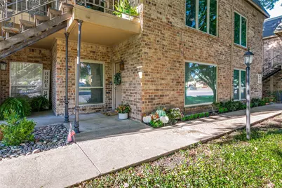 4413 Bellaire Dr S #104S, Fort Worth, TX 76109 - Photo 1