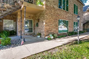 4413 Bellaire Dr S, Fort Worth, TX 76109 - Photo 1