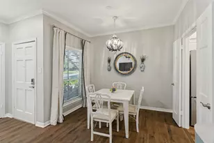 4413 Bellaire Dr S, Fort Worth, TX 76109 - Photo 7