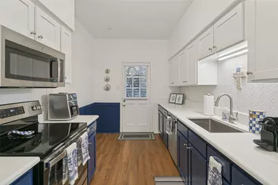 4413 Bellaire Dr S #104S, Fort Worth, TX 76109 - Photo 9