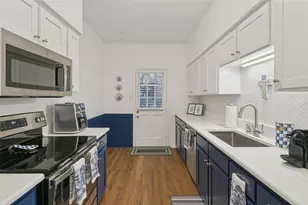 4413 Bellaire Dr S, Fort Worth, TX 76109 - Photo 9