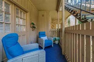 4413 Bellaire Dr S, Fort Worth, TX 76109 - Photo 23