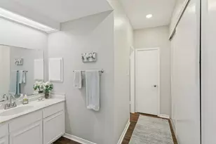 4413 Bellaire Dr S, Fort Worth, TX 76109 - Photo 21